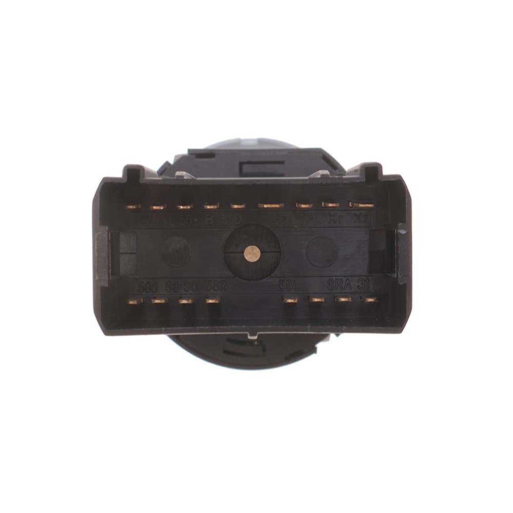 Перемикач світла фар Skoda Octavia 96-10/Fabia 06-14/VW Passat 96-00
