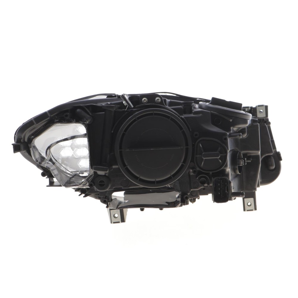 Фара (L) BMW 5 (F10) 11-16 (Xenon/Halogen)