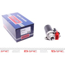 Стартер VW Caddy II/Golf IV/Passat 1.9TDI 93-05 (1.8kw) (z=10/11)