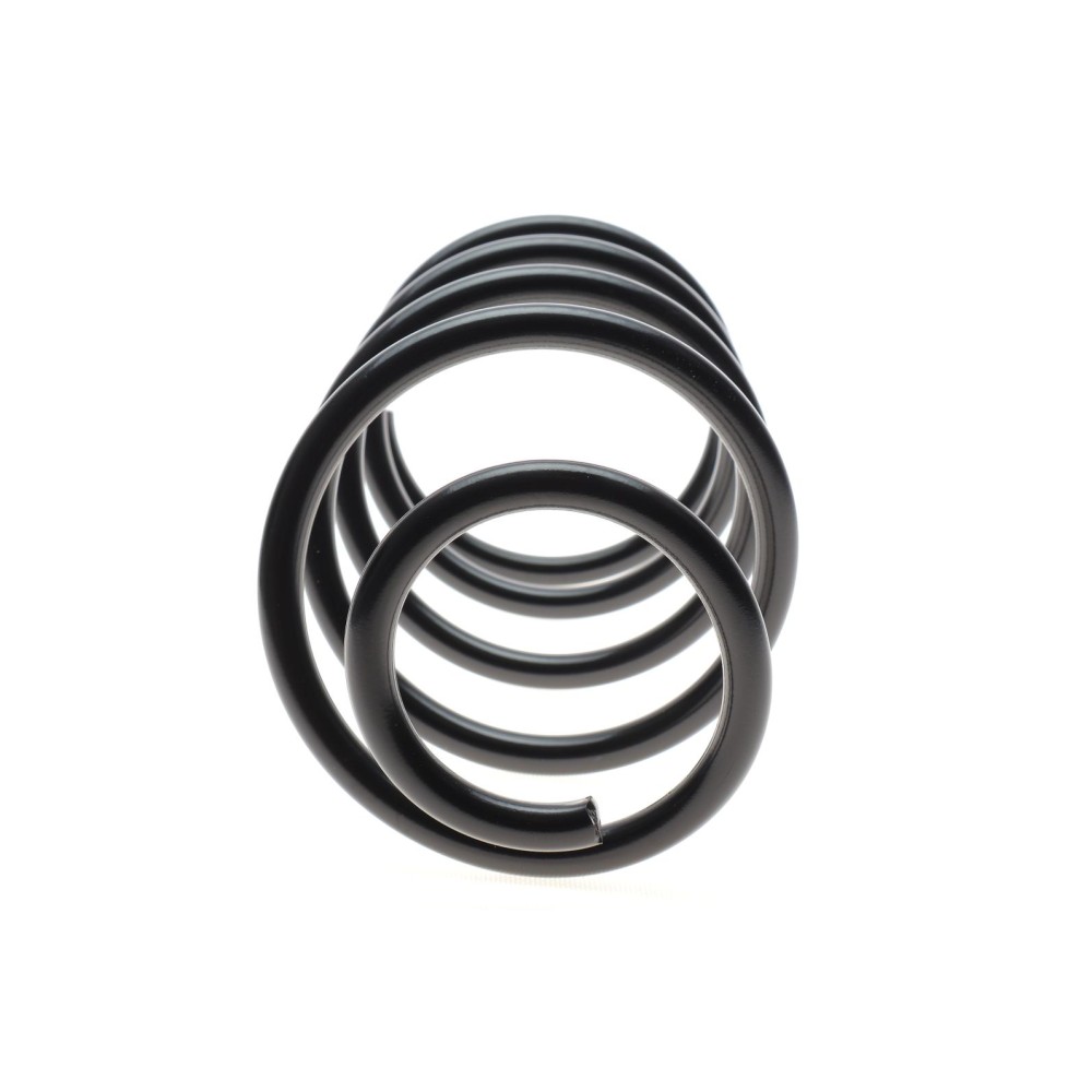 Пружина (передня) Mazda 3 1.6MZR CD/МКПП/2.0MZR АКПП 08-14 (хетчбек/седан)