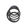 Пружина (передня) Mazda 3 1.6MZR CD/МКПП/2.0MZR АКПП 08-14 (хетчбек/седан)