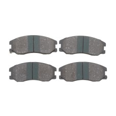 Колодки гальмівні (передні) Chevrolet Captiva/Opel Antara 2.0-3.2 CDTI 06-