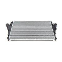 Радіатор інтеркулера Opel Vectra C/Signum 1.9CDTI 04-08