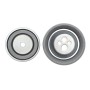 Комплект ГРМ Audi 80/100/A6 2.6/2.8 90-00 (25x239z)