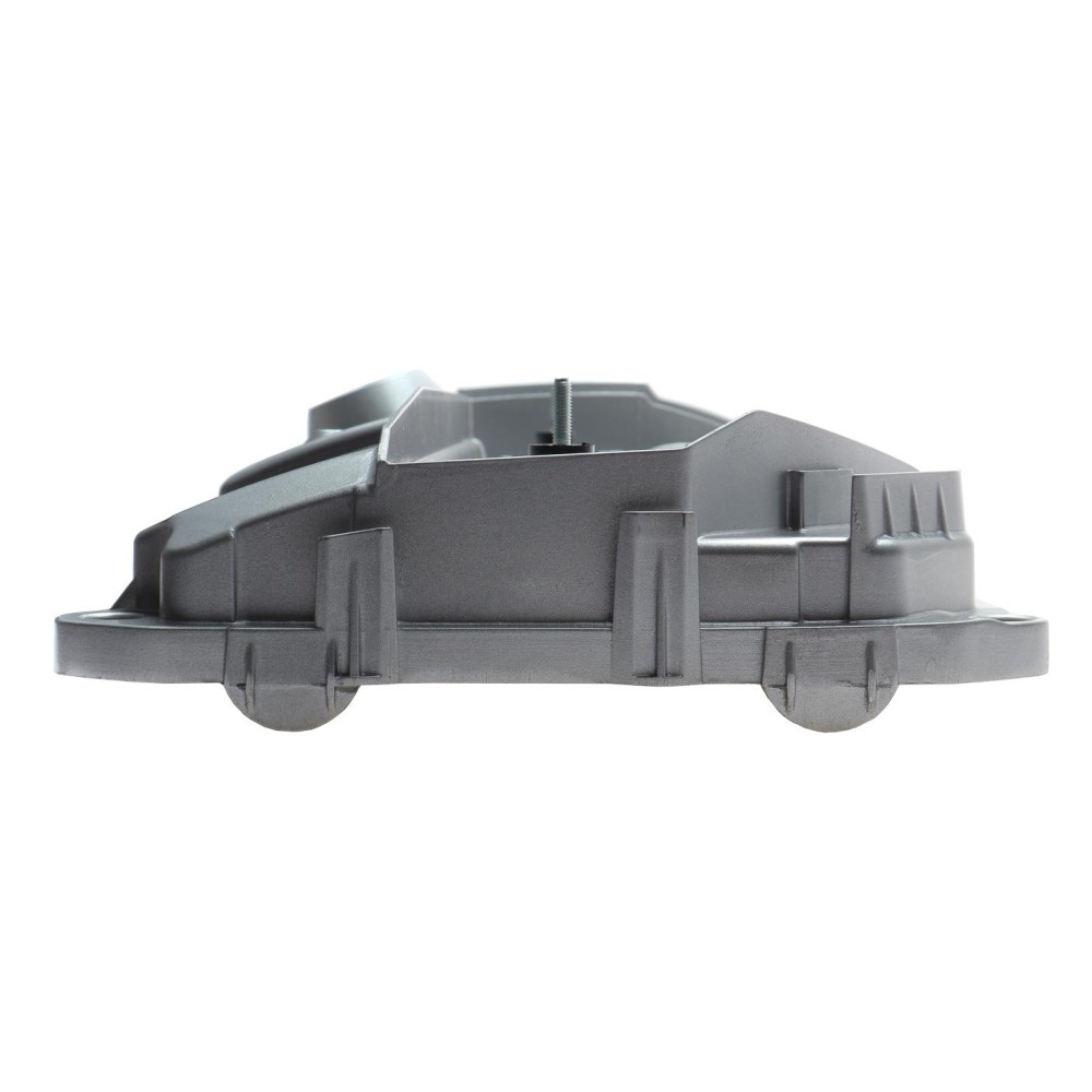 Кришка клапанів BMW 3 (E46)/5 (E39/E60) 3.0 (M54) 04-11 (Алюміній) (+ прокладки)