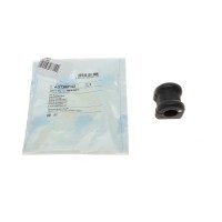 Втулка стабілізатора (заднього) Toyota Avensis 03-08 (d=19mm)