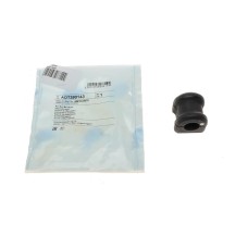 Втулка стабілізатора (заднього) Toyota Avensis 03-08 (d=19mm)