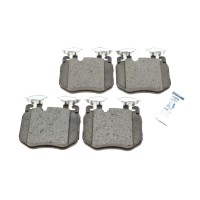 Колодки гальмівні (передні) BMW 3 (G20)/5 (G30/F90)/7 (G11-12)/X5 (G05/F95)/X7 (G07) 15-
