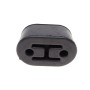 Гумка глушника Hyundai i30 1.4/1.6 CRDi 07-16/Mitsubishi Pajero 3.2 DI-D 00-