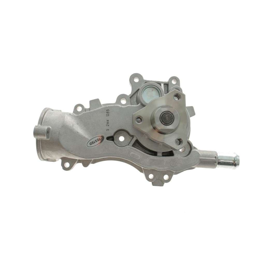 Помпа води Opel Astra J 1.4 09-/Corsa D/E 1.2-1.4 09- (R/B) (6 лоп)
