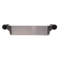 Радіатор інтеркулера BMW X5 (E53) 3.0D 03-06