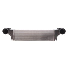 Радіатор інтеркулера BMW X5 (E53) 3.0D 03-06