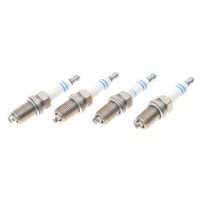 Свічка запалення Daewoo/Honda/Mazda 323/Mitsubishi Lancer/L200 1.6-2.0 92-07  (к-кт)