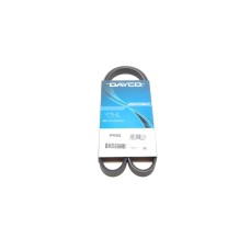 Ремінь генератора Fiat Brava 1.6 16V 95-01/Peugeot 205/305 83-89/Renault Espace/Laguna 3.0 96-01