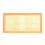 Фільтр повітряний Seat Ibiza/Skoda Fabia 1.2 12V 02-09/Roomster 1.2 12V 06-10/VW Polo 1.2 12V 01-07