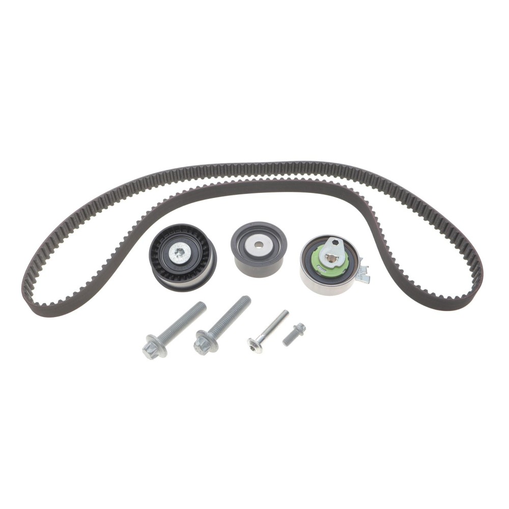 Комплект ГРМ Opel Astra G/Zafira A 1.4-1.8 16V 98-09 (20x162z)