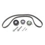 Комплект ГРМ Opel Astra G/Zafira A 1.4-1.8 16V 98-09 (20x162z)