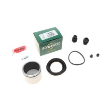 Ремкомплект супорта (переднього) Kia Cerato 04- (d=57mm) (+поршень)(Mando)