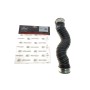 Патрубок інтеркулера BMW 3 (E90) 04-11 M47/N47 (L)