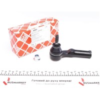 Наконечник тяги рульової (L) Ford Kuga 2.0 TDCI 08-