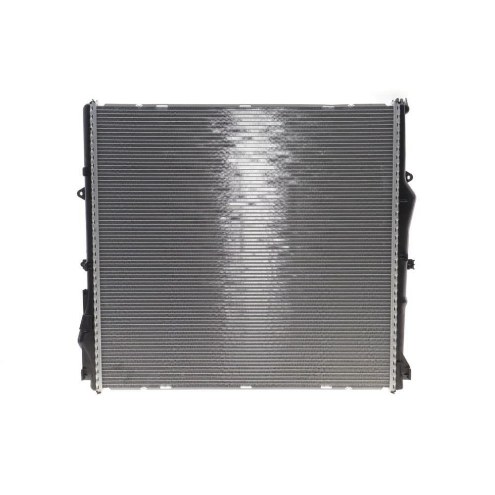 Радіатор охолодження MB Sprinter 907/910 09- OM654 (622x640x26)