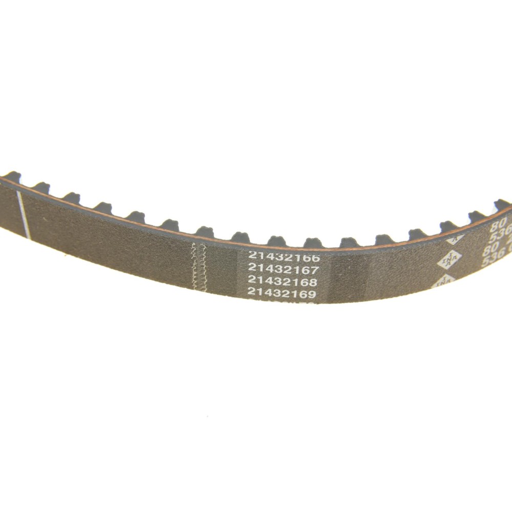 Комплект ГРМ Land Rover Discovery/Range Rover 3.0 TD 09- (20x80z)