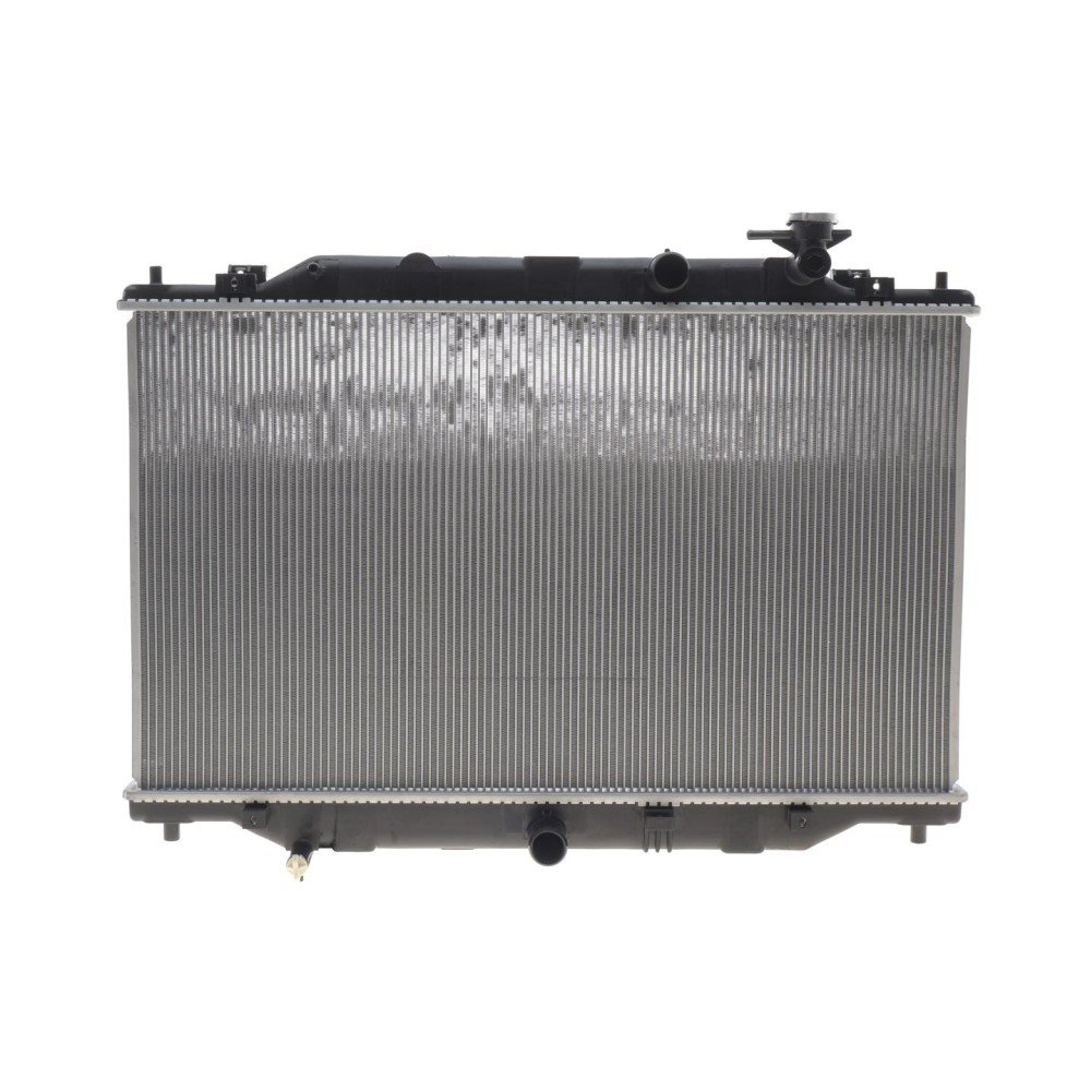 Радіатор охолодження Mazda 6 2.2 MZR-CD 07-12 (МКПП)
