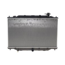 Радіатор охолодження Mazda 6 2.2 MZR-CD 07-12 (МКПП) Радіатор охолодження Mazda 6 2.2 MZR-CD 07-12 (МКПП)