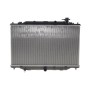Радіатор охолодження Mazda 6 2.2 MZR-CD 07-12 (МКПП)