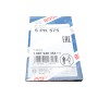 Ремінь генератора Ford Mondeo I/II 1.8TD 93-00 (5PK575)