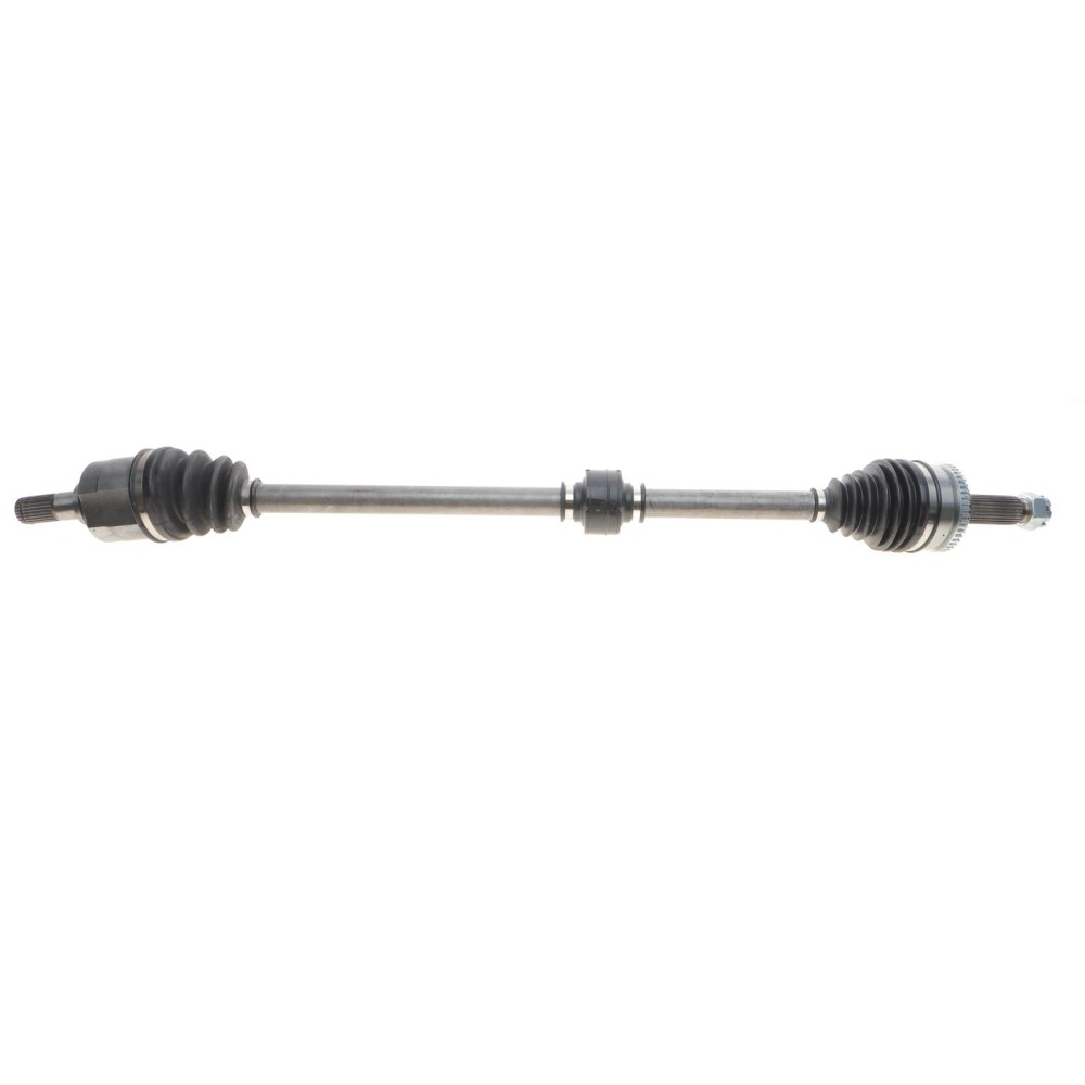 Піввісь (передня) Hyundai i30 1.4/1.6 07-11 (R) (27x25x941)