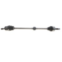 Піввісь (передня) Hyundai i30 1.4/1.6 07-11 (R) (27x25x941)
