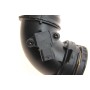 Патрубок інтеркулера (L) BMW 3 (F30/F80)/X3 (F25)/X4 (F26) 2.0i (N20/N26) 11-18