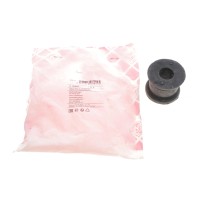 Втулка стабілізатора (переднього) MB E-class (W124) (d=18.5mm)