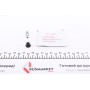 Ремкомплект супорта (переднього) MB E-class (W211) 02-09 (d=60mm) (+поршень) (Ate)