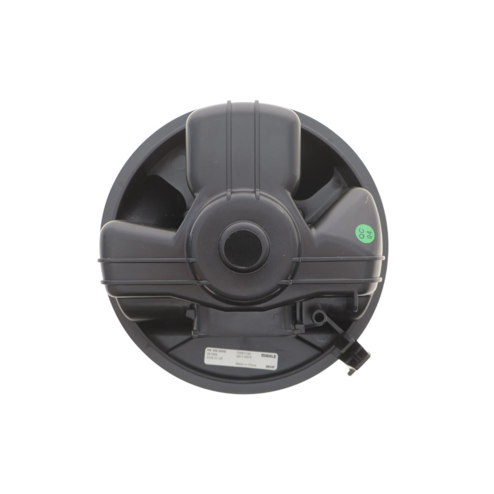 Моторчик пічки Citroen C1/Peugeot 107 1.0/1.4 HDi 05-14