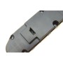 Кнопка склопідіймача (L) BMW 5 (E60) 03-10 M57/N43/N47/N52/N53/N62 (блок)