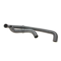 Патрубок системи охолодження VW T4 2.4/2.5 TDI 90-03