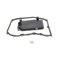 Фільтр АКПП Audi Q7/Porsche Cayenne/Panamera/VW Touareg 3.0-4.8 07- (з прокладкою)