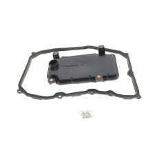 Фільтр АКПП Audi Q7/Porsche Cayenne/Panamera/VW Touareg 3.0-4.8 07- (з прокладкою)