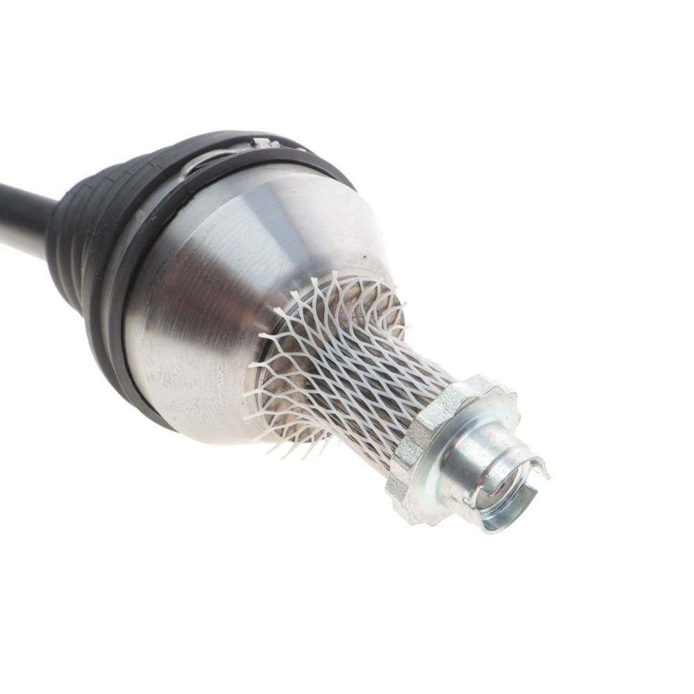 Піввісь (передня) Skoda Fabia/Roomster/VW Polo 00-10 (R) (36x472)
