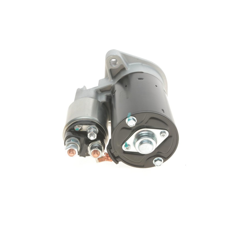 Стартер Ford Fiesta/Focus 95-0 (1.1kw) (z=10)