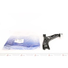 Важіль підвіски (передній/знизу) (L) VW Passat 05-14/Tiguan 07-18/CC 11-16 (без кульової)