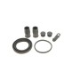 Ремкомплект супорта (переднього) VW Caddy III 04-15 73-00 (d=54mm) (Ate)