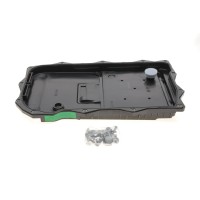 Маслоприймач (піддон) BMW 3 (F30/F80)/ 5 (F10/F11)/ 7 (F01/F02/F03/F04)