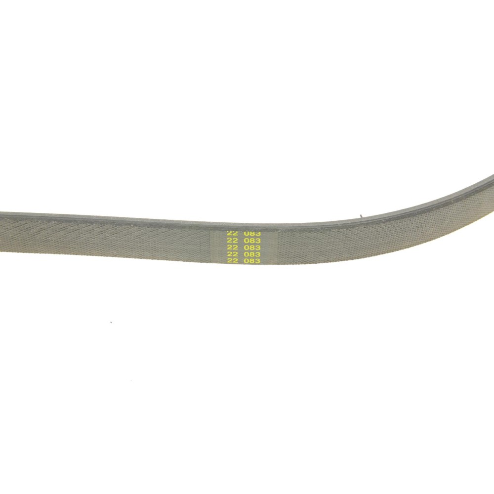 Ремінь генератора Opel Agila 1.0/1.2 08-14/Suzuki Swift 1.2 10- (4PK760)