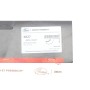 Патрубок радіатора (верхній) VW Passat 1.6-2.0 88-97