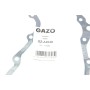Прокладка кришки насосу масляного Ford Connect 1.8 TDCI 02-13