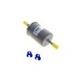 Фільтр паливний Opel Combo/Astra G/Vectra 1.4-2.2i 94-/Peugeot Boxer 2.0i 94-02 (h=163mm)