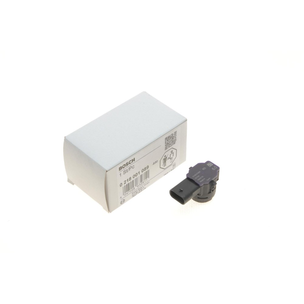Датчик парковки BMW 3 (G20/G80/G28)/7 (G11/G12)/i8 (I12)/Land Rover Range Rover 15-